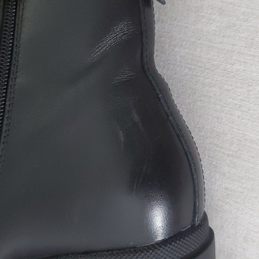 Rare Blondo Waterproof "Novella" Insulated Winter Lace-up Boots- 7.5W - Picture 15 of 16